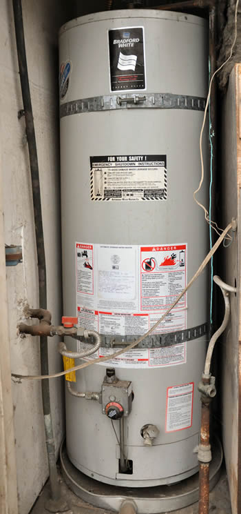 Water Heater