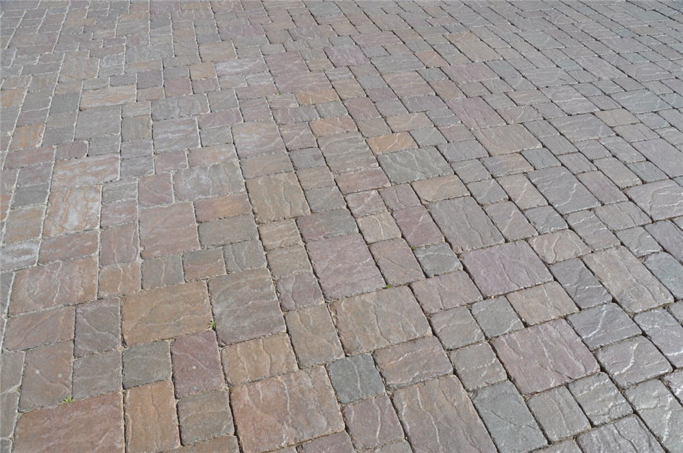 Pavers